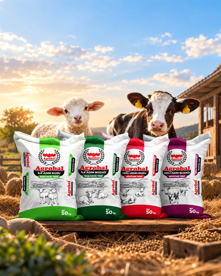 Agrobal Yem