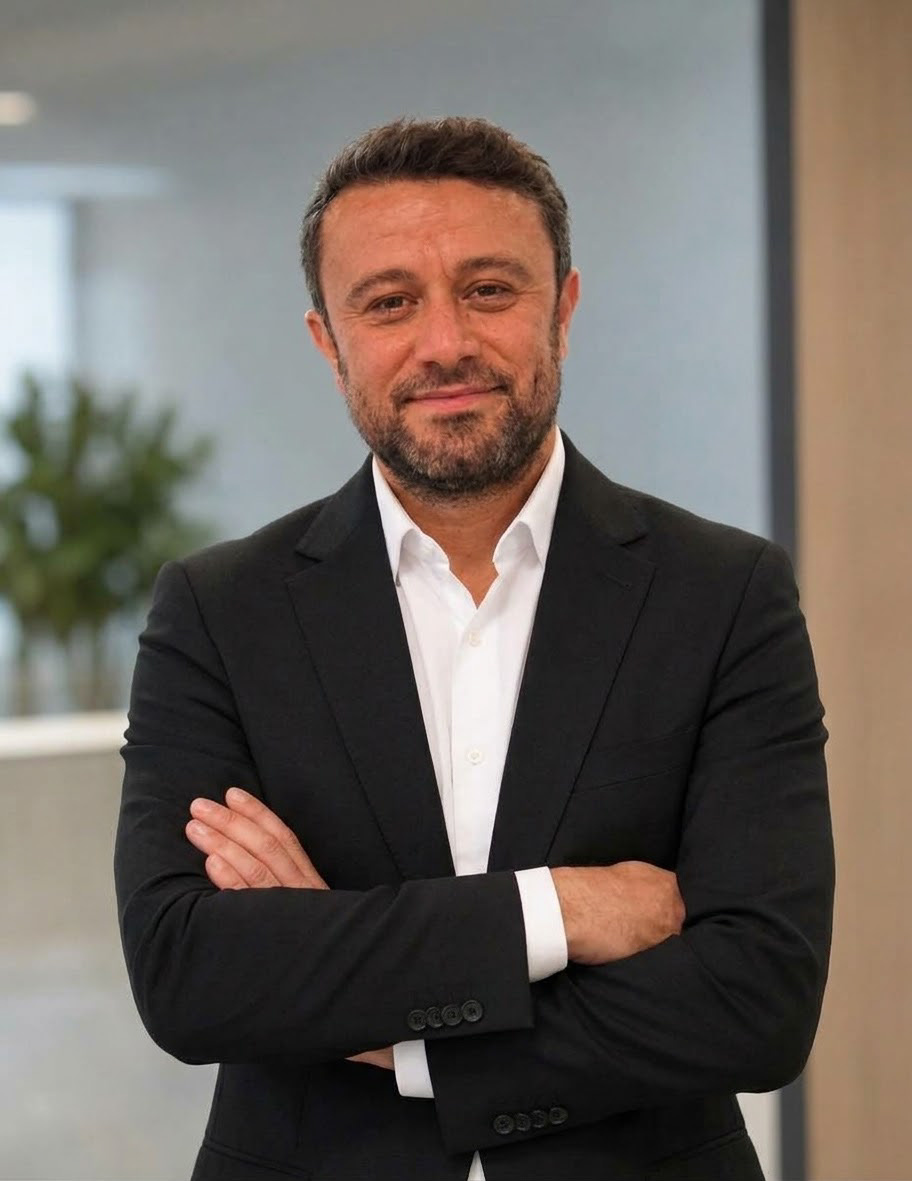 Yasin GÜZEL - Veteriner Hekim