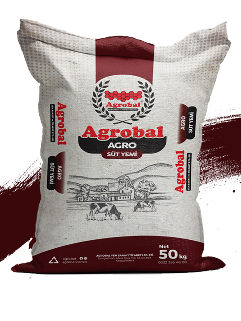 Agro Süt Yemi