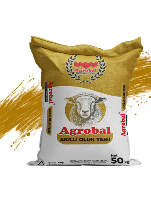 Akıllı Oluk Yemi