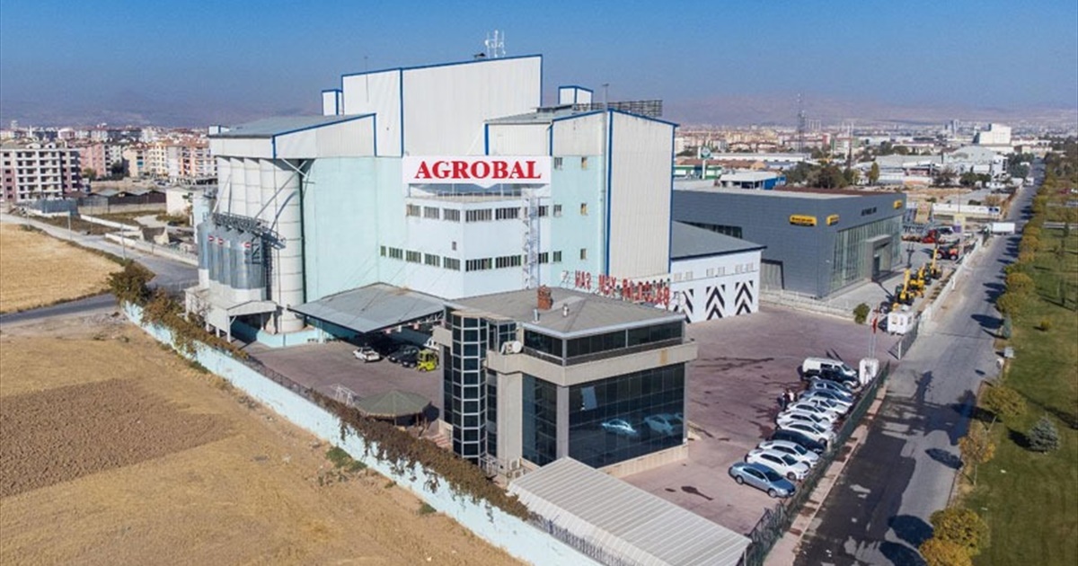 Fabrikamız