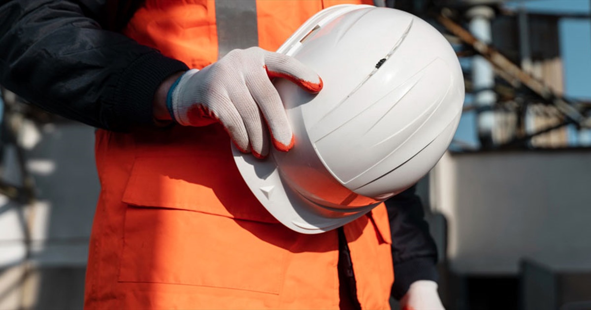 İş Sağlığı ve Güvenliği