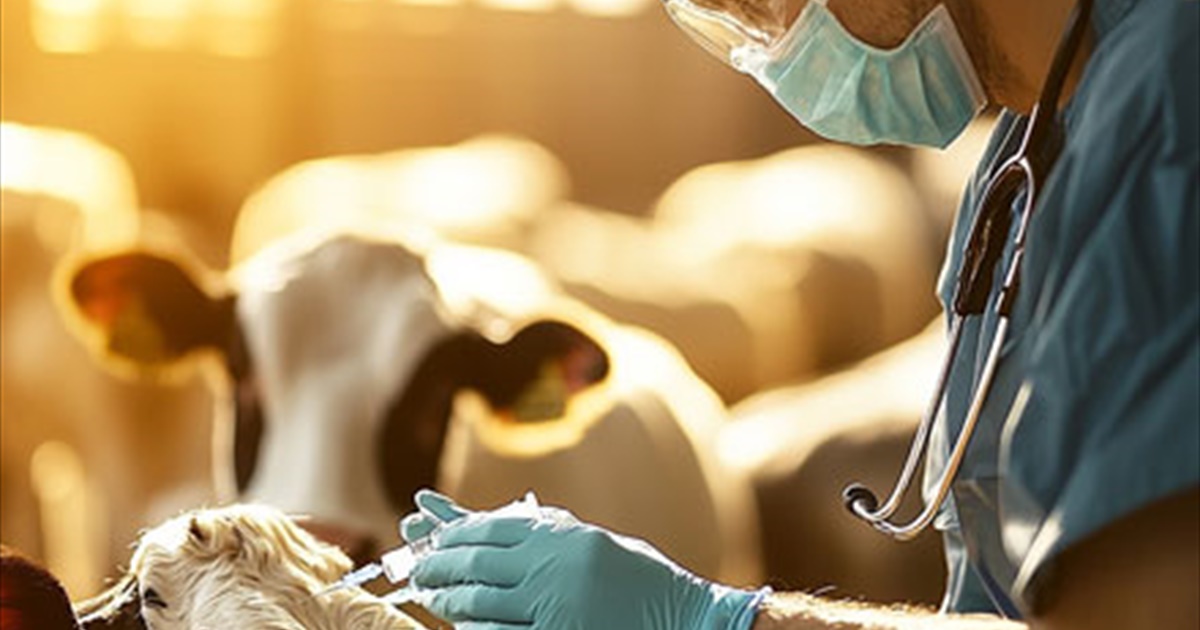 Büyükbaş Hayvanların Yanlış Beslenmesi Sonucu Oluşan Hastalıklar